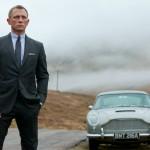 MOTEURS : Devenez James Bond