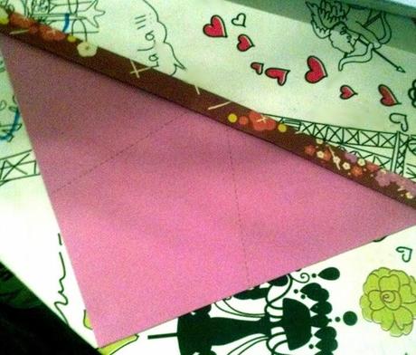 Test : Kit Origami Kokeshi - artKid alpino Test : Kit Origami Kokeshi - artKid alpino