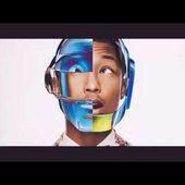 Pharrel Williams (ft. Daft Punk) - Gust of Wind