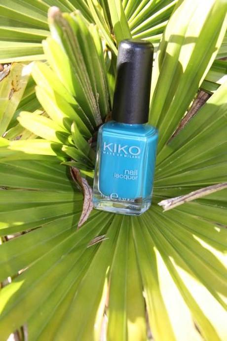 Blue is a warm colour (Baby did a bad bad thing) Image