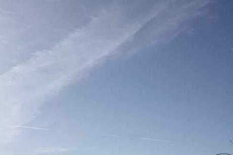 Blue is a warm colour (Baby did a bad bad thing) Image