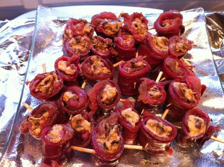 Roulés aux 2 canards photo-55