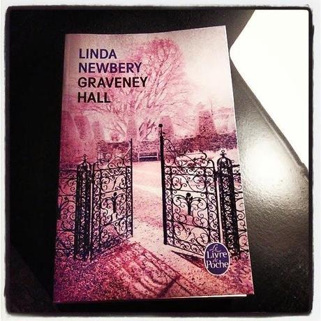 Graveney Hall de Linda Newbery