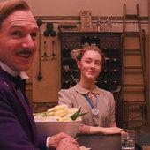 The Grand Budapest Hotel Bande-annonce VO