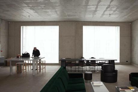 “Where Architects Live”: découvrez l’intérieur des architectes stars