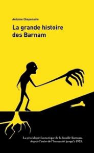 La grande histoire des Barnam