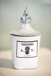 A l’atelier Astier de Villatte lemonde 5 (© Le Monde)