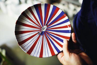 A l’atelier Astier de Villatte lemonde 3 (© Le Monde)