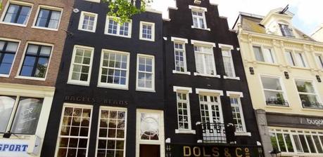 Un weekend à Amsterdam DSC04506