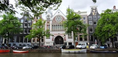 Un weekend à Amsterdam DSC04483