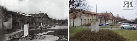 L'Ecole de la cité-jardin de la Maison-Blanche Ecole-MB-MT