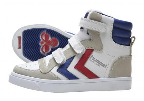 In love with Hummel collection for kids {concours} hummel-kids