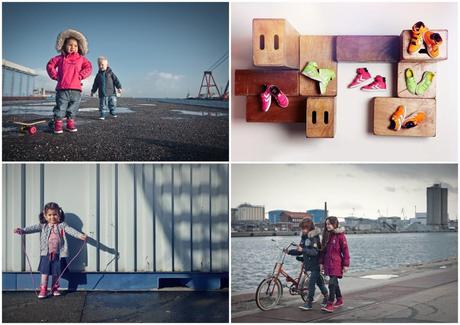 In love with Hummel collection for kids {concours} hummel-kids