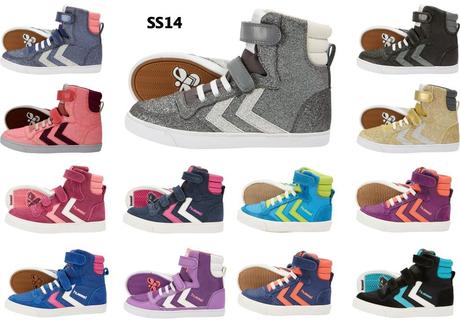 In love with Hummel collection for kids {concours} hummel-kids