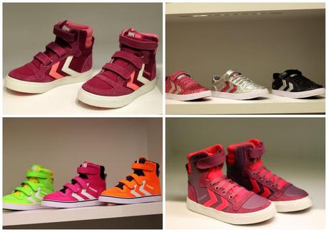 In love with Hummel collection for kids {concours} hummel-kids