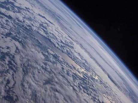 30 images de la NASA pour fêter le triomphe de Gravity aux Oscars 2014