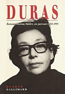 Marguerite Duras, Le Square