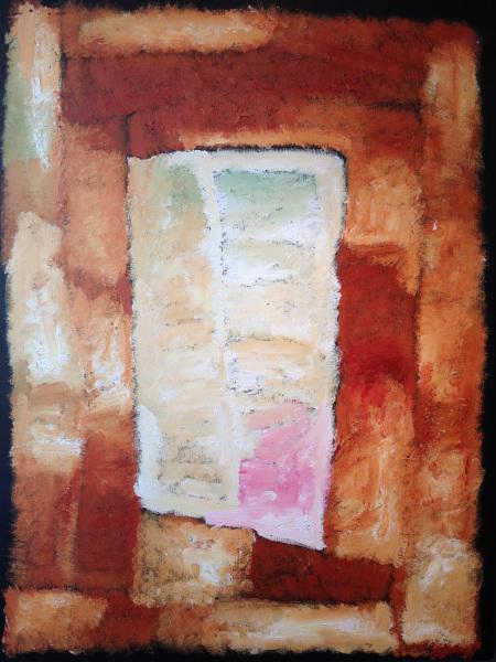 Galerie DZ Paris — ART ABORIGENE IMG_1278