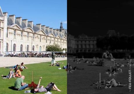 Projet étudiant : Instincts premiers par Emilie Ricada et Lionel Dinis Salazar Projet étudiant : Instincts premiers par Emilie Ricada et Lionel Dinis Salazar