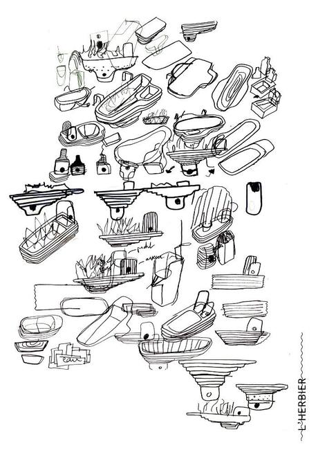 Projet étudiant : Instincts premiers par Emilie Ricada et Lionel Dinis Salazar Projet étudiant : Instincts premiers par Emilie Ricada et Lionel Dinis Salazar