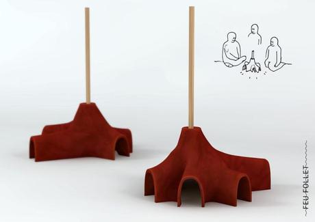 Projet étudiant : Instincts premiers par Emilie Ricada et Lionel Dinis Salazar Projet étudiant : Instincts premiers par Emilie Ricada et Lionel Dinis Salazar