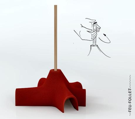 Projet étudiant : Instincts premiers par Emilie Ricada et Lionel Dinis Salazar Projet étudiant : Instincts premiers par Emilie Ricada et Lionel Dinis Salazar