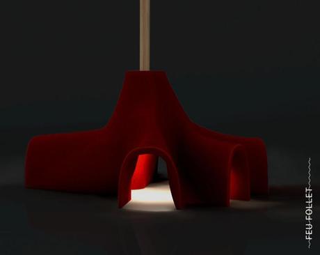 Projet étudiant : Instincts premiers par Emilie Ricada et Lionel Dinis Salazar Projet étudiant : Instincts premiers par Emilie Ricada et Lionel Dinis Salazar