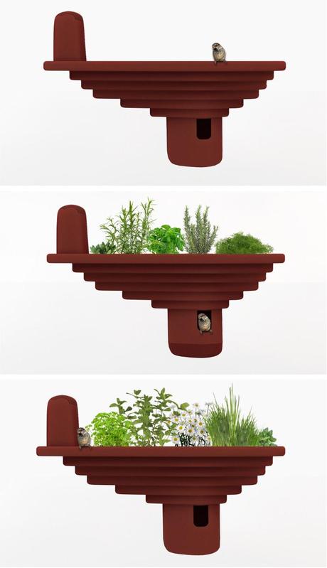 Projet étudiant : Instincts premiers par Emilie Ricada et Lionel Dinis Salazar Projet étudiant : Instincts premiers par Emilie Ricada et Lionel Dinis Salazar