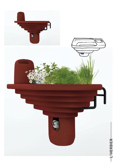 Projet étudiant : Instincts premiers par Emilie Ricada et Lionel Dinis Salazar Projet étudiant : Instincts premiers par Emilie Ricada et Lionel Dinis Salazar