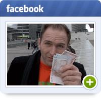 Le plein de bons plans : devenez mon ami sur Facebook Le plein de bons plans : devenez mon ami sur Facebook