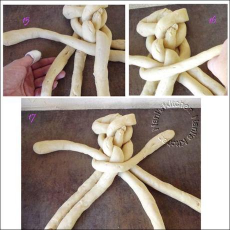 Tresse à 6 brins en images tresse 6 brins (5)