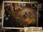 Lara Croft HD à prix réduit sur iPad