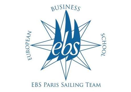 Logo EBS