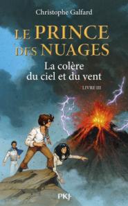 Challenge #1mois/1000pages de Crouton Février 2014 Le prince des nuages