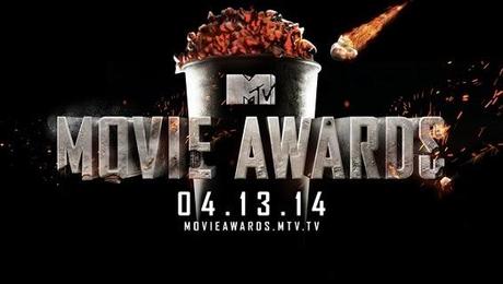 MTV Movie Awards 2014 .. Les nominés !!