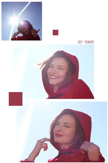 LES TUNIQUES ROUGES LES TUNIQUES ROUGES