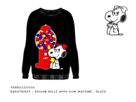 Belle goes POP @ colette the rodnik band