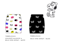 Belle goes POP @ colette Belle goes pop @ Colette