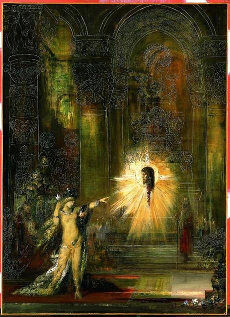 Gustave Moreau, 
