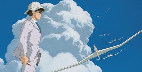 « Le vent se lève »… et Hayao Miyazaki s’en va