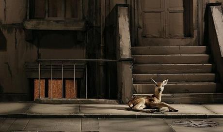 Ville en Carton – Rudak & Aan de Wiel Ville en carton