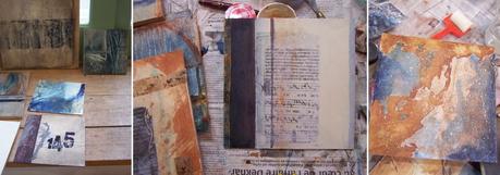 Stage à Coulon Stage à Coulon