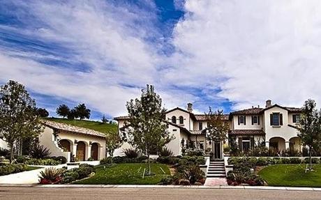 Khloe Kardashian achète la Maison de Justin Bieber à Calabasas pour 6 millions