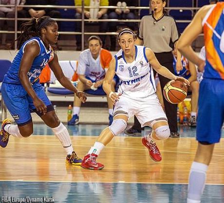 Eurocoupe : Fin de l'aventure européenne pour Villeneuve d'Ascq Shay-DORON.jpg