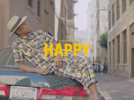 Pharrell-Williams-First-24-Hour-Long-Interactive-Music-Video-Happy-Pharrell-Williams