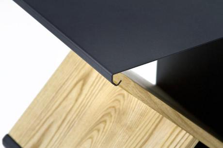 Steel Stool le tabouret à empiler par Noon Studio Steel Stool le tabouret à empiler par Noon Studio