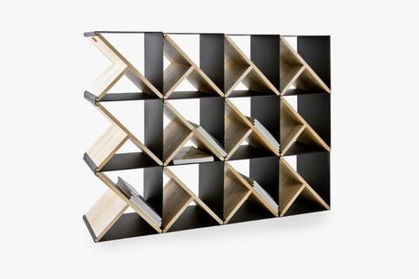 Steel Stool le tabouret à empiler par Noon Studio Steel Stool le tabouret à empiler par Noon Studio