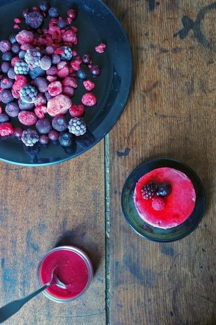 [Focus] Les bienfaits des fruits rouges