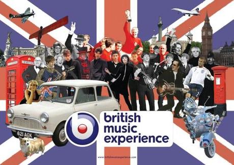 British-music-experience-museum