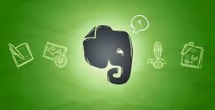 Evernote pour Android prend en charge les notes manuscrites